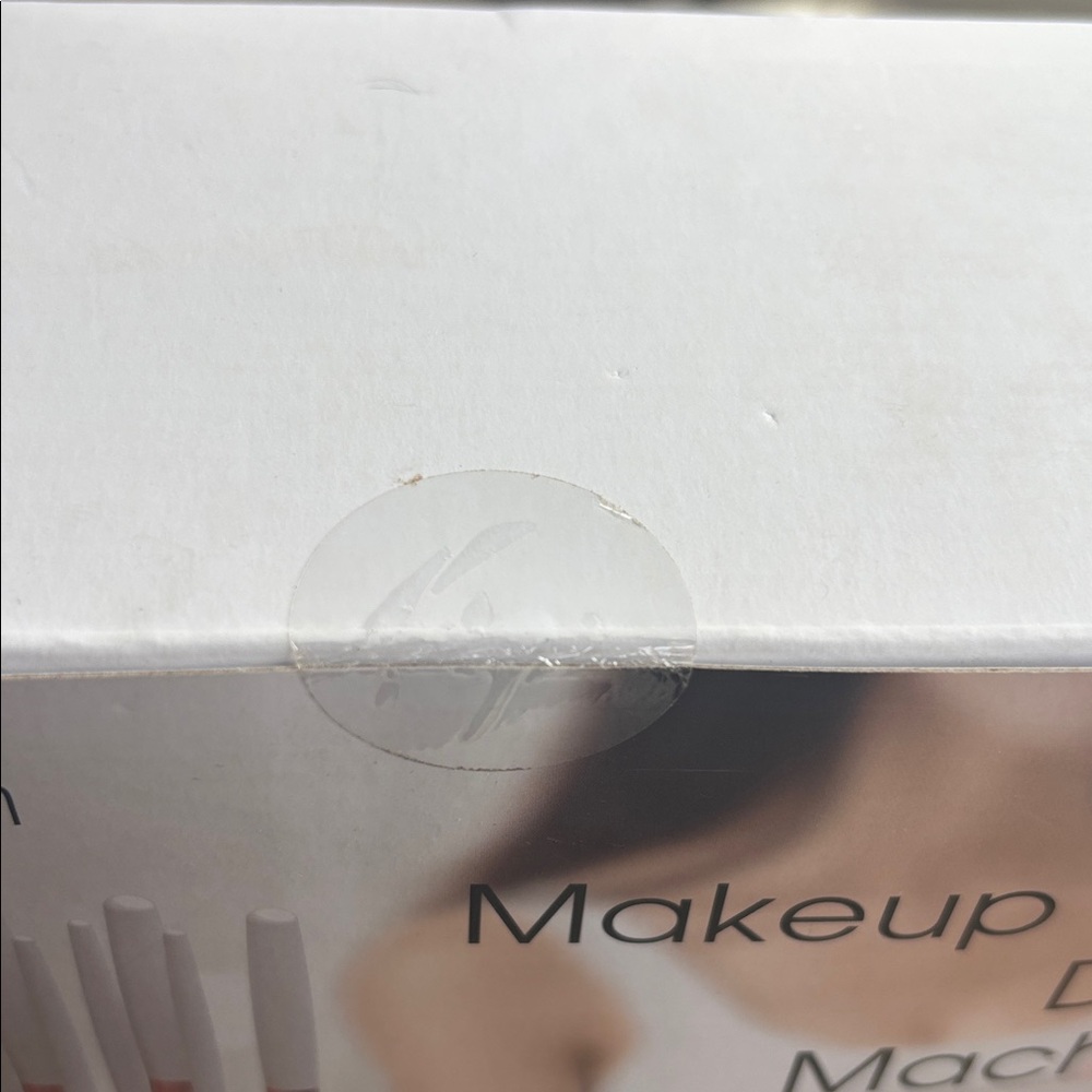 New Makeup Brush Dryer Set - Picture 4 of 5
